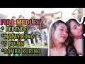 Download Lagu BEBENDE MEDLEY MAPAY ROKO, 7 BULAN \u0026 DOMBA KURING FULL BAJIDOR