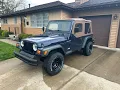 I took a risk by picking up a Jeep Wrangler off of Marketplace