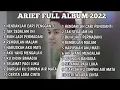 Download Lagu ARIEF FULL ALBUM || HENDAKLAH CARI PENGGANTI
