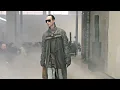 Lagu RICK OWENS FW26 MENS TOWER