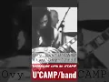Ovy _ Eks~U’CAMP atau Ovy ‘/rif band. BAYANGAN cipt by: U’CAMP, U’CAMP band 90’ans🤘🏻🤟🎧