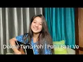 Download Lagu Dekha Tenu Pehli Pehli Baar Ve | Acoustic Cover | Simran Ferwani | SRK | K3G Download Lagu Dekha Tenu Pehli Pehli Baar Ve | Acoustic Cover | Simran Ferwani | SRK | K3G