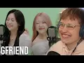 Download Lagu GFRIEND (여자친구): KILLING VOICE on DINGO MUSIC || REACTION