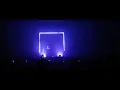 Bicep - X (feat. Clara La San) @ Elysée Montmartre 01-11-21