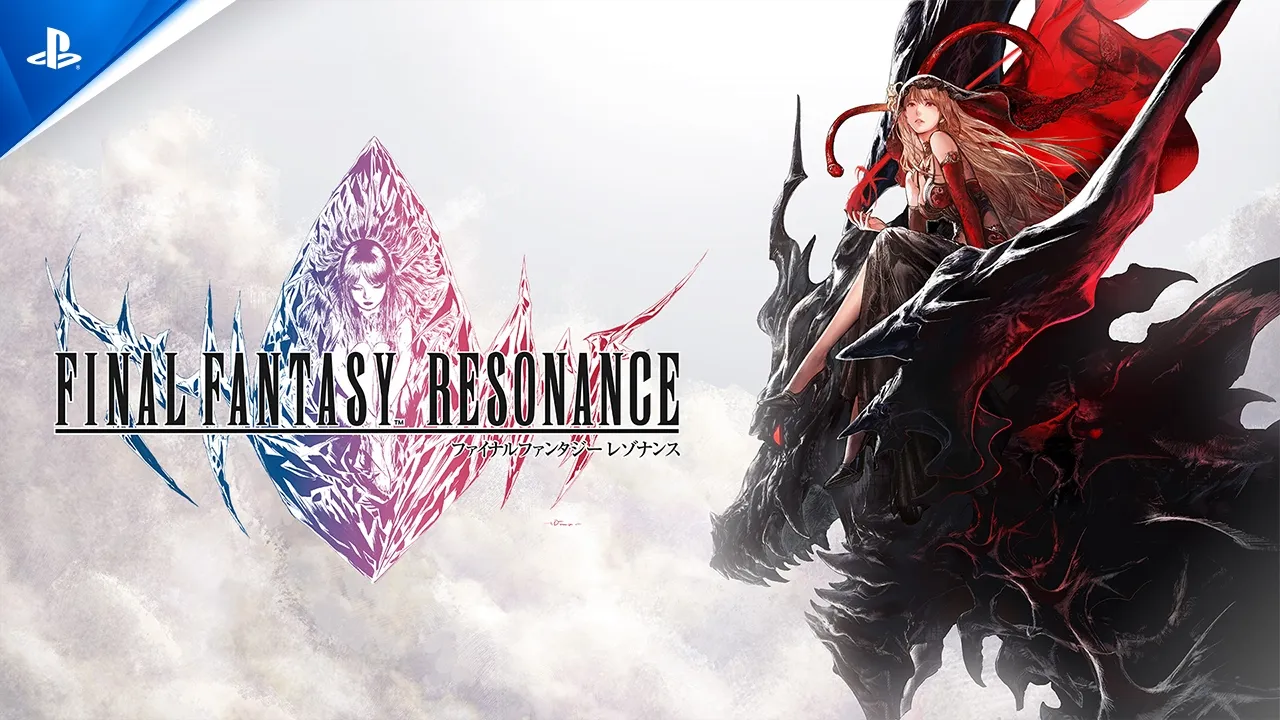 ファイナルファンタジー レゾナンス | ゲームタイトル | PlayStation