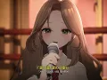 'Leina - Medicine' (MV ver) | Cover by CHOEUN
