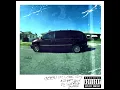 Kendrick Lamar - The Recipe ( Black Hippy Remix)