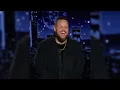 Jelly Roll Explains Face Tattoos to Daughter s Friends