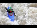 Nick Gottlieb and Jeff Hazboun took advantage of the Logan River in Logan Canyon on Thursday afterno