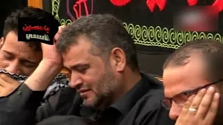 نعي يقطع القلب - زينب و الامام زين العابدين ع  - السيد محمد الصافي