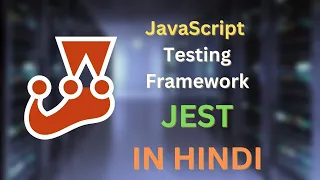 JavaScript Testing Framework JEST