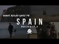 Lagu WAVE RELAY | Max Gain Ep. 4: Spain