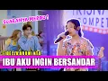 Download Lagu FIDELLA ARUMINTA - IBU AKU INGIN BERSANDAR (TRISNA KIDS COMPETITION #1 - GRAND FINAL) #TKC