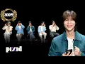 Download Lagu Find 16th year idol SHINee TAEMIN among rookie idols (HYEONGSEOP, FUMA, SUNGHO, HAN YUJIN) | PIXID