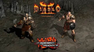 aris stop getting excited about better graphics diablo 2 resurrected first try