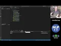 Tutorial 01 NLP Tokenization