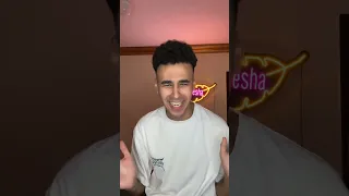 يلهوي على جمالو ازاي 