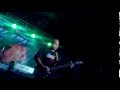 HELL DISTORTION ( Black Death Metal from Mempwah)