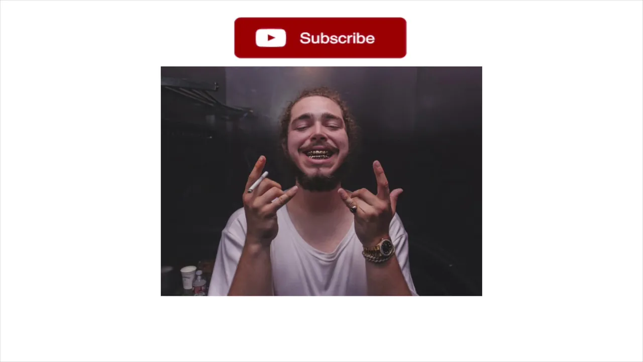 Post Malone - "Better Now" Instrumental (MT REMAKE) Download Post Malone - "Better Now" Instrumental (MT REMAKE) Download