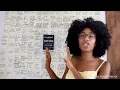 On How To Create YOUR OWN Affirmation Wall