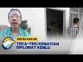 Download Lagu Usut Tuntas Kem4tian Diplomat Kemlu - [Metro Hari Ini]