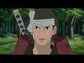 Madara vs Hoshirama full story