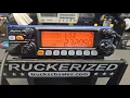 Anytone at-5555n ii performance report for Robert in AR from truckscbsales com
