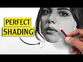 Lagu 5 WORST Shading Mistakes  - Shading Tips for Realistic Portrait Drawing ✅