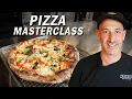 Dan Richer s secrets to making New Jersey s best pizza Pizza Masterclass at Razza