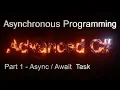 C Asynchronous Programming Part 1 - Task