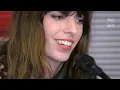 Lou Doillon - Where to start