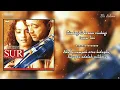 Download Lagu Terjemahan Kabhi Shaam Dhale ost SUR (2002)