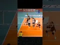 Download Lagu Sein kanan belok kiri‼️ Spike keras Mega #megawatihangestri #redsparks #volleyballworld