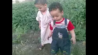 زياد وعمر دندنها
