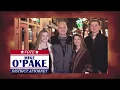 Mike O Pake for Schuylkill County District Attorney