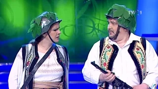 floarea i gheorghe s au nrolat n armat afl aici cine d ordinele 