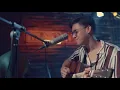 Music Lens: Ardhito Pramono – Cigarettes Of Ours (Live Studio Session)