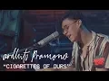 Download Lagu Music Lens: Ardhito Pramono – Cigarettes Of Ours (Live Studio Session)