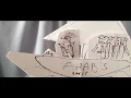 Dreams After Death - The hunt (Ahab cover)