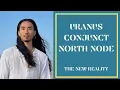 Uranus conjunct the North Node The New Reality