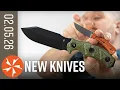 Lagu All Knives Great and Small - New Knives February 5th, 2026 at KnifeCenter