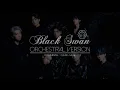 Download Lagu BTS (방탄소년단) - Black Swan Orchestral Instrumental