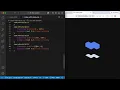 Create a 3D Box Loader Animation Using HTML CSS