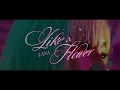 LANA - Like a Flower [Kara-U] 노래방 カラオケ
