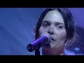 Zero 7 Feat. Sophie Barker - In The Waiting Line (Later... with Jools Holland, 19 October 2001)