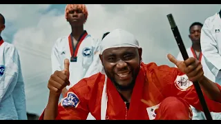 CHADO MASTER I LIKE IT Official Music Video 