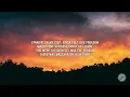 Tucker Wetmore - 3,2,1 (Lyrics)