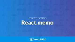 React memo - Memoization in React 16 6