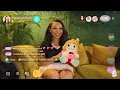 BIGO LIVE - ✨It’s time to ignite your soul, spark a fire, and find your SOMETHING! ✨