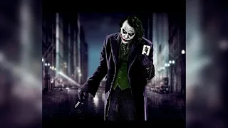 اغنية جوكر الاصلية مترجمة 